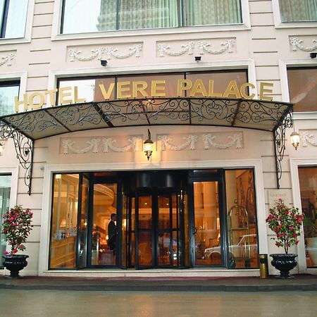 Vere Palace Tbilisi Eksteriør billede