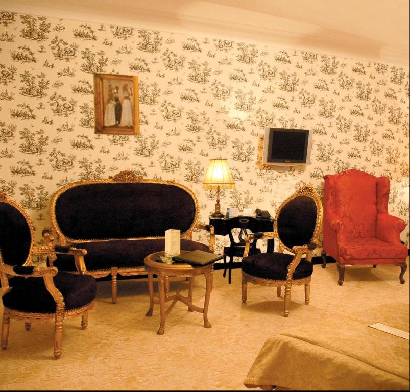 Vere Palace Tbilisi Eksteriør billede