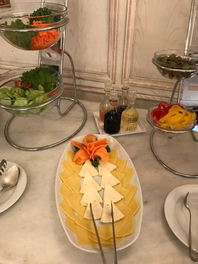 Vere Palace Tbilisi Eksteriør billede