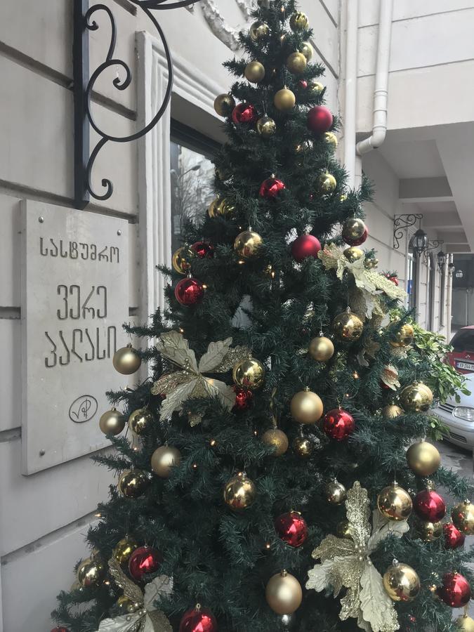 Vere Palace Tbilisi Eksteriør billede