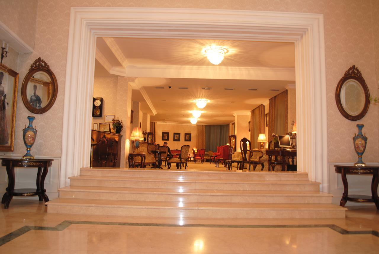 Vere Palace Tbilisi Eksteriør billede