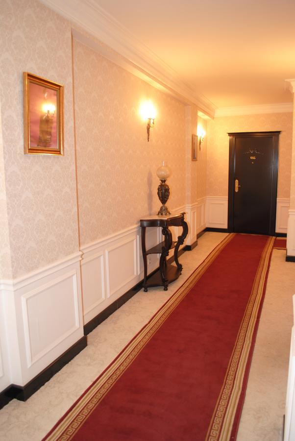 Vere Palace Tbilisi Eksteriør billede