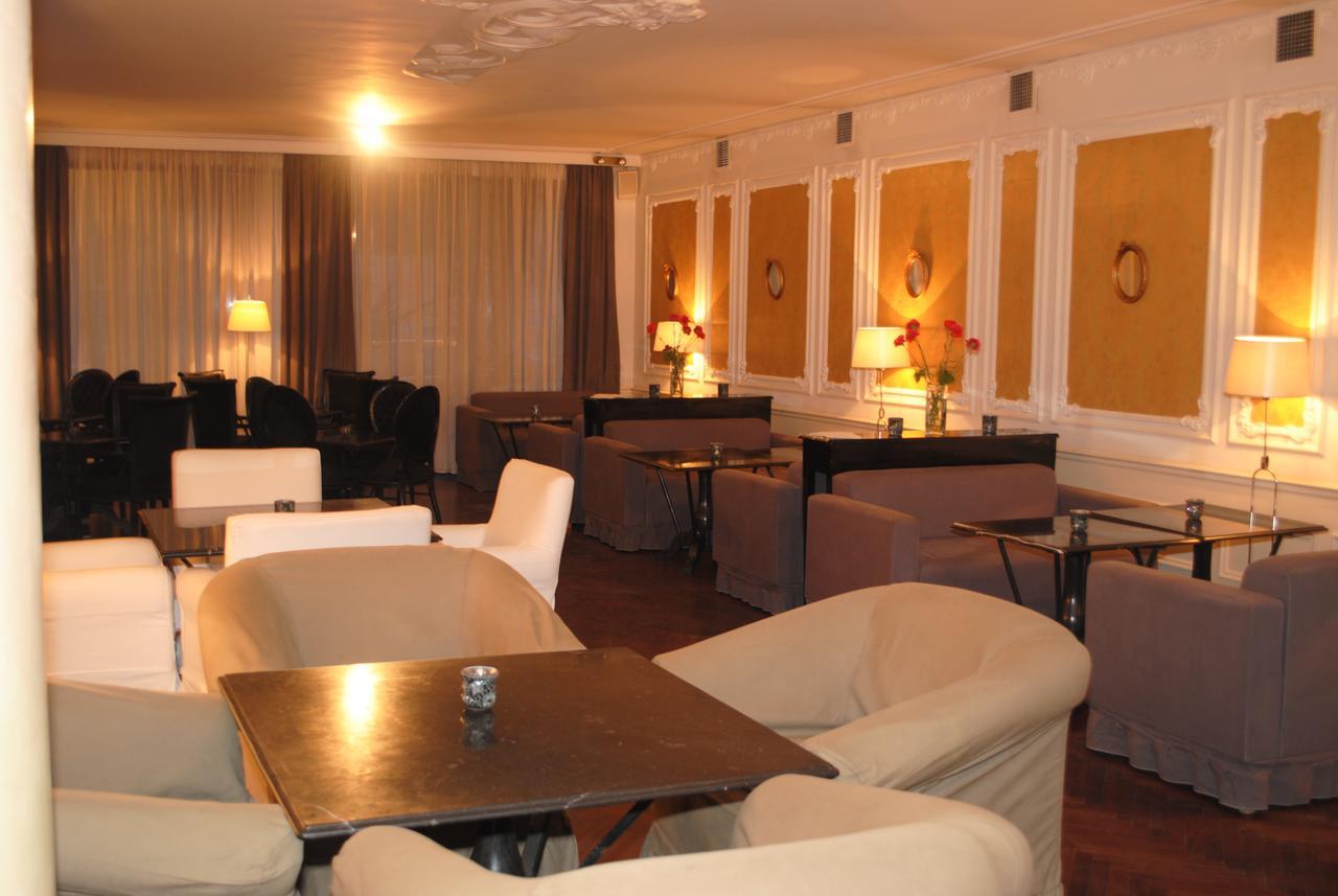 Vere Palace Tbilisi Eksteriør billede