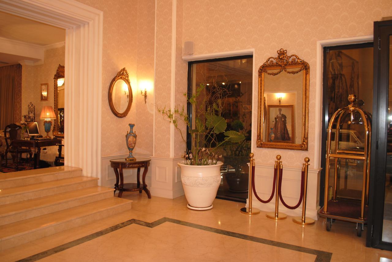 Vere Palace Tbilisi Eksteriør billede