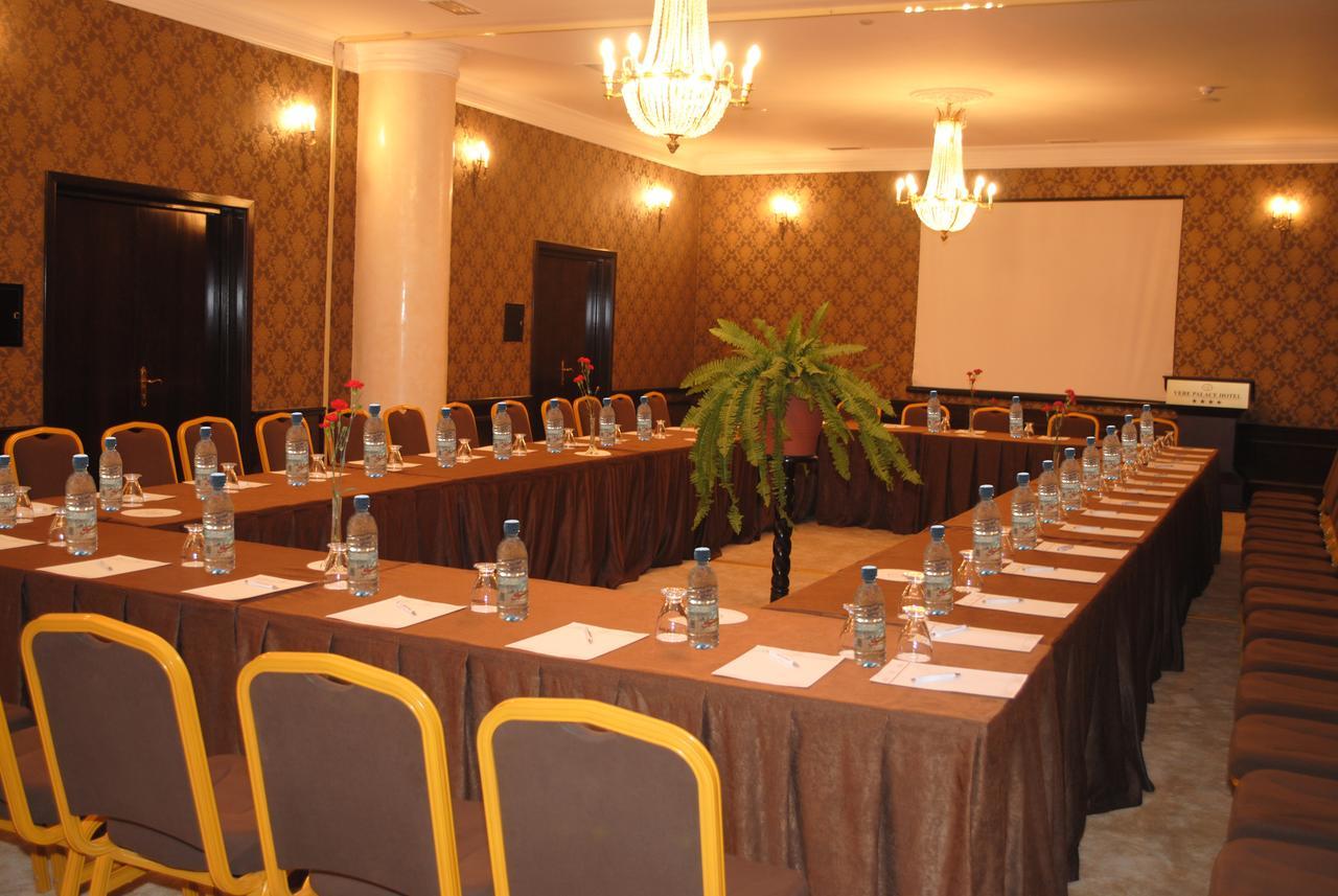 Vere Palace Tbilisi Eksteriør billede