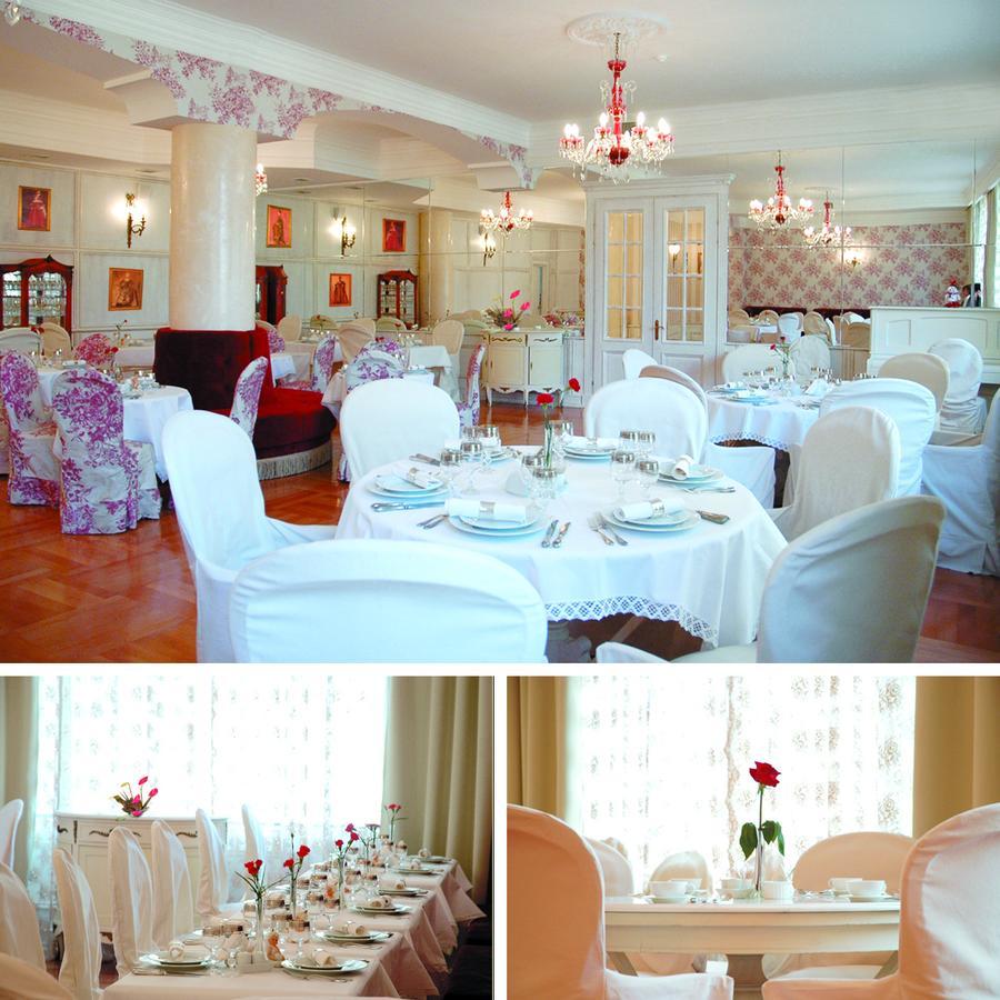 Vere Palace Tbilisi Eksteriør billede