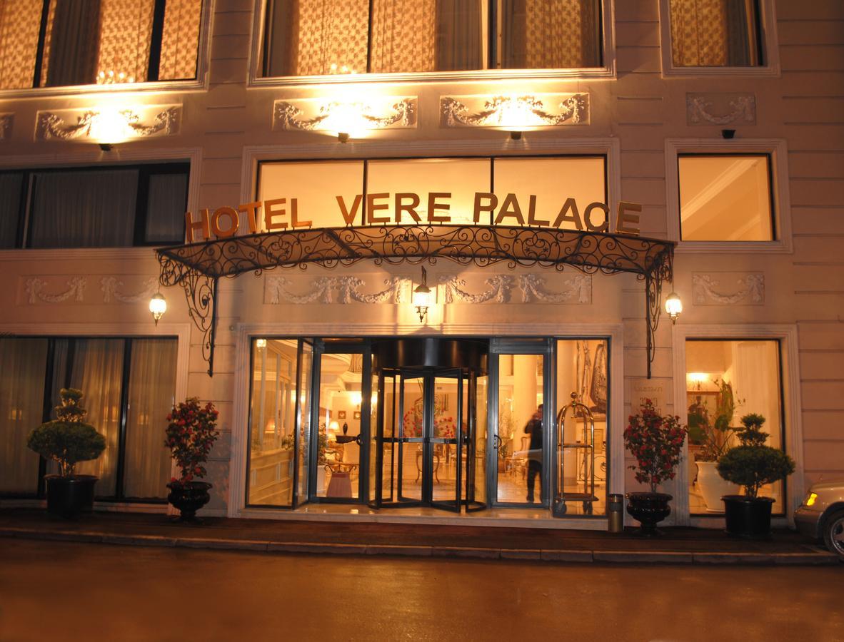 Vere Palace Tbilisi Eksteriør billede