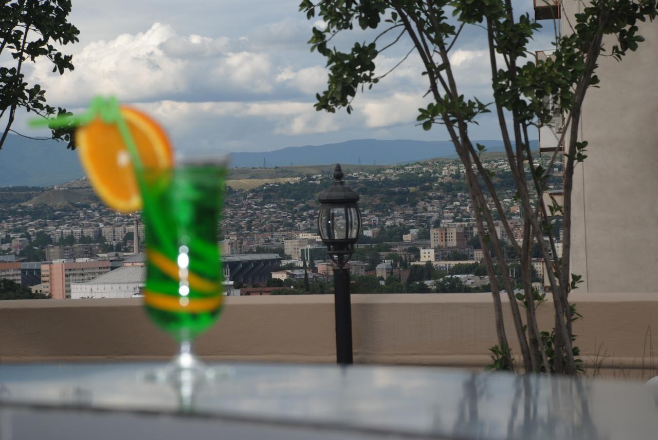 Vere Palace Tbilisi Eksteriør billede
